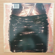 Alannah Myles – Alannah Myles - Vinyl LP Record - Very-Good+ Quality (VG+)