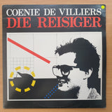 Coenie de Villiers – Die Reisiger - Vinyl LP Record - Very-Good+ Quality (VG+)