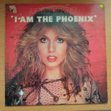 Judie Tzuke – I Am The Phoenix - Vinyl LP Record - Very-Good+ Quality (VG+)