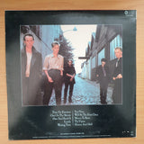 Twelve Drummers Drumming – Twelve Drummers Drumming - Vinyl LP Record - Very-Good+ Quality (VG+)