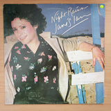 Janis Ian – Night Rains - Vinyl LP Record - Very-Good+ Quality (VG+)