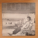 Janis Ian – Night Rains - Vinyl LP Record - Very-Good+ Quality (VG+)