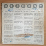 Metronome All-Stars – Metronome All-Stars -  Vinyl LP Record - Very-Good Quality (VG) (verry)