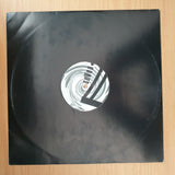 Alex Verhoeven – Beat On The Drum - Vinyl LP Record - Very-Good+ Quality (VG+)