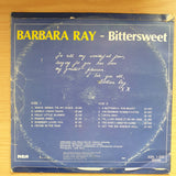 Barbara Ray - Bittersweet - Vinyl LP Record - Very-Good+ Quality (VG+)