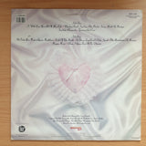 Foster & Allen – I Will Love You All Of My Life - Vinyl LP Record - Very-Good+ Quality (VG+)