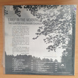 The Gunter Kallmann Chorus – Early In The Morning - Vinyl LP Record - Very-Good+ Quality (VG+)