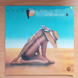 Fred Bongusto – La Mia Estate Con Te - Vinyl LP Record - Very-Good+ Quality (VG+)