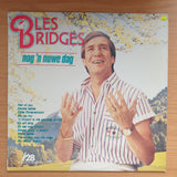 Bles Bridges - Nog 'n Nuwe Dag - Vinyl LP Record - Very-Good+ Quality (VG+)