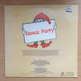 Dance Party - Various - Original Artist Collection - Vinyl LP Record - Very-Good+ Quality (VG+)
