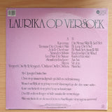 Laurike Roach - Op Versoek -  Vinyl LP Record - Very-Good Quality (VG) (verry)