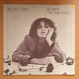 Lise Uyanik & The Mobile City Band – Shut Up & Dance - Vinyl LP Record - Very-Good+ Quality (VG+)