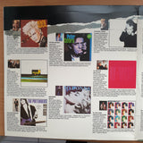 Pop Shop Vol 33  - Vinyl LP Record - Very-Good+ Quality (VG+)