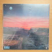 The Marshall Tucker Band – Dedicated - Vinyl LP Record - Very-Good+ Quality (VG+)