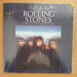 The Rolling Stones – I Can't Get No Satisfaction - Vinyl LP Record - Very-Good+ Quality (VG+)