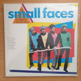 The Small Faces – The Ultimate Collection - Double Vinyl LP Record - Very-Good+ Quality (VG+)