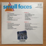The Small Faces – The Ultimate Collection - Double Vinyl LP Record - Very-Good+ Quality (VG+)
