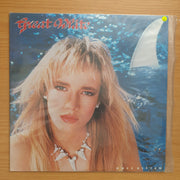 Great White – Once Bitten - Vinyl LP Record - Very-Good+ Quality (VG+)