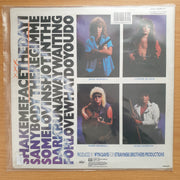 Great White – Shot In The Dark - Vinyl LP Record - Very-Good+ Quality (VG+)