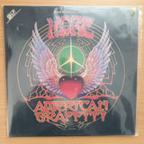 More American Graffitti -  Original Soundtrack - Vinyl LP Record - Very-Good+ Quality (VG+)
