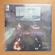 Thomas Dolby – Aliens Ate My Buick - Vinyl LP Record - Very-Good+ Quality (VG+)