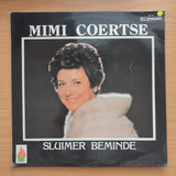 Mimi Coertse – Sluimer Beminde (Lullabies) - Vinyl LP Record - Very-Good+ Quality (VG+)