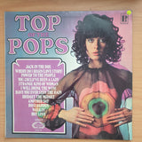 Top Of the Pops - Vinyl LP Record - Very-Good+ Quality (VG+)