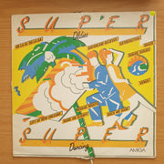 Super Oldies - Vinyl LP Record - Very-Good+ Quality (VG+)