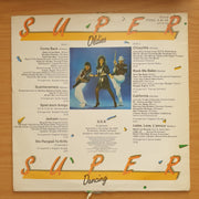 Super Oldies - Vinyl LP Record - Very-Good+ Quality (VG+)