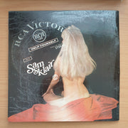 Sam Sklair - Dance Time '69 -  Vinyl LP Record - Very-Good Quality (VG) (verry)