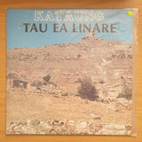 Kataung - Tau Ea Linare - Vinyl LP Record - Very-Good+ Quality (VG+)