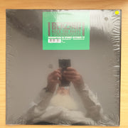 Benzino – Rock The Party - Vinyl LP Record - Very-Good+ Quality (VG+)