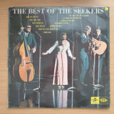 The Best Of The Seekers - Vinyl LP Record - Very-Good+ Quality (VG+)