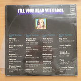 Fill Your Head With Rock - Double Vinyl LP Record - Opened  - Very-Good+ Quality (VG+)