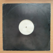 Absent Minded - Topics -  Vinyl LP Record - Very-Good Quality (VG) (verry)