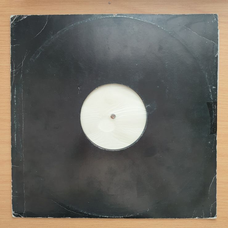 Absent Minded - Topics -  Vinyl LP Record - Very-Good Quality (VG) (verry)