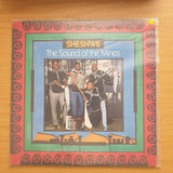 Sheshwe - Sound of the Mines – Vinyl LP Record - Very-Good+ Quality (VG+)