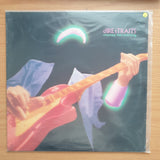 Dire Straits - Money For Nothing – Vinyl LP Record - Very-Good+ Quality (VG+)
