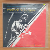 Eric Clapton with Michael Kamen – Edge Of Darkness - Vinyl LP Record - Very-Good+ Quality (VG+)