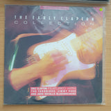 Eric Clapton – The Early Clapton Collection - Double Vinyl LP Record - Very-Good+ Quality (VG+)