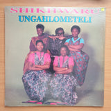 Shikhwaru Ungahlometeli - Vinyl LP Record - Sealed