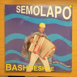 Semolapo - Bashoeshoe - Sotho Traditional - Vinyl LP Record - Sealed