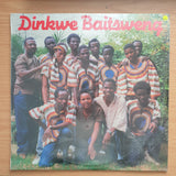 Dinkwe Baitsweng - Vinyl LP Record - Sealed