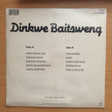 Dinkwe Baitsweng - Vinyl LP Record - Sealed