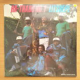 Ha-Thabo No 1 Litshepe - Sotho Traditional - Vinyl LP Record - Sealed