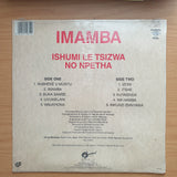 Imamba - Tshumi Le Tsizwa No Npetha - Vinyl LP Record - Sealed
