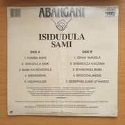 Abangani – Isidudula Sami - Vinyl LP Record - Sealed