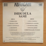 Abangani – Isidudula Sami - Vinyl LP Record - Sealed