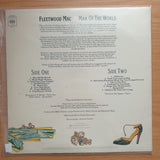 Fleetwood Mac – Man Of The World -  Vinyl LP Record - Very-Good+ Quality (VG+)