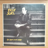 Billy Joel - An Innocent Man -  Vinyl LP Record - Very-Good+ Quality (VG+)
